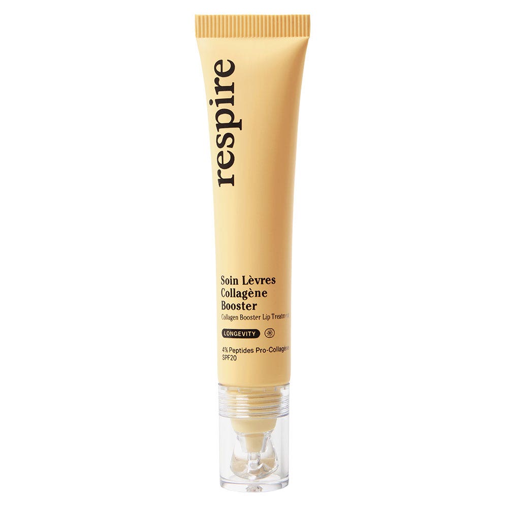 Respire Collagène booster lip care 15ml (0.51fl oz)