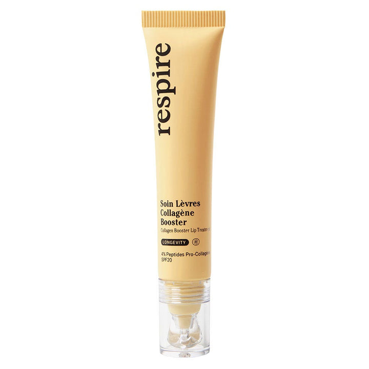Respire Collagène booster lip care 15ml (0.51fl oz)