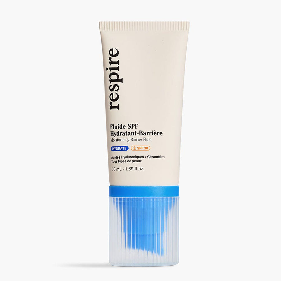 Respire Intense hydration fluid SPF30 50ml (1.69fl oz)