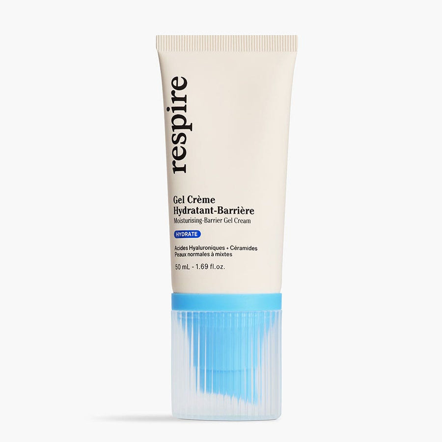 Respire Barrier hydration gel-cream 50ml (1.69fl oz)