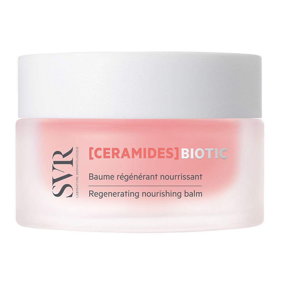 Svr [CERA] Biotic Regenerating nourishing balm 50ml (1.69fl oz) - FrenchBeautyHub