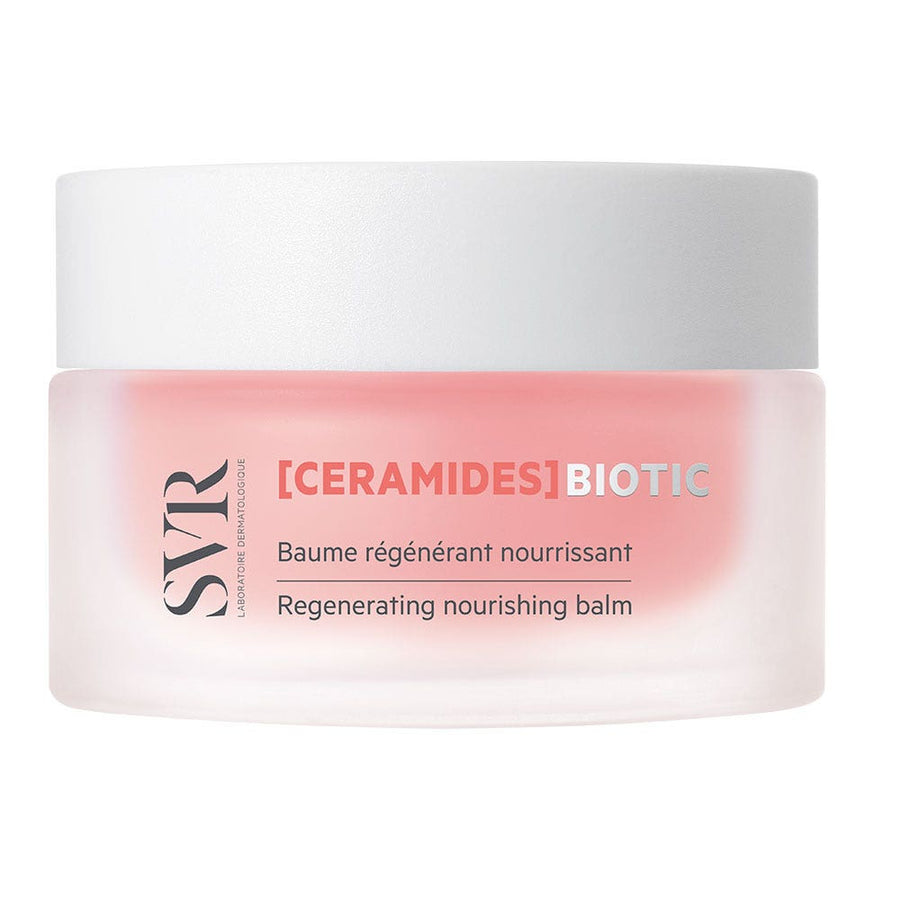 Svr [CERA] Biotic Regenerating nourishing balm 50ml (1.69fl oz) - FrenchBeautyHub