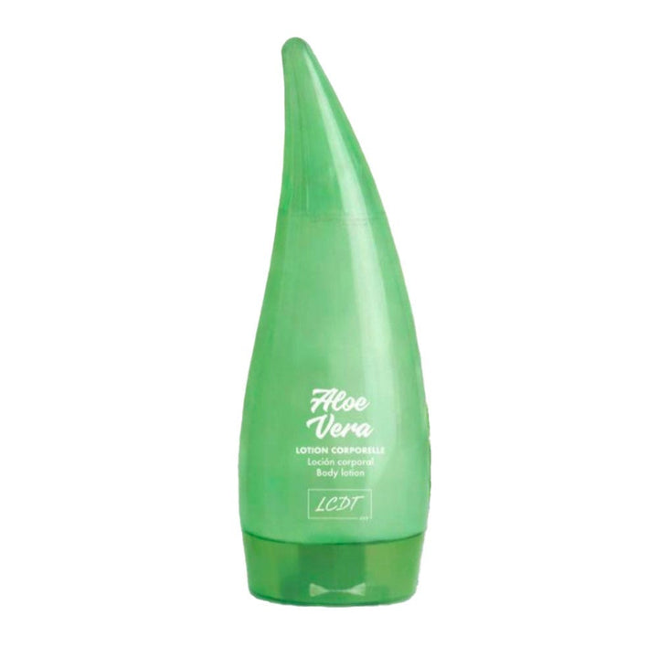Le Comptoir Des Tendances Aloe vera body lotion 75ml (2.54fl oz)