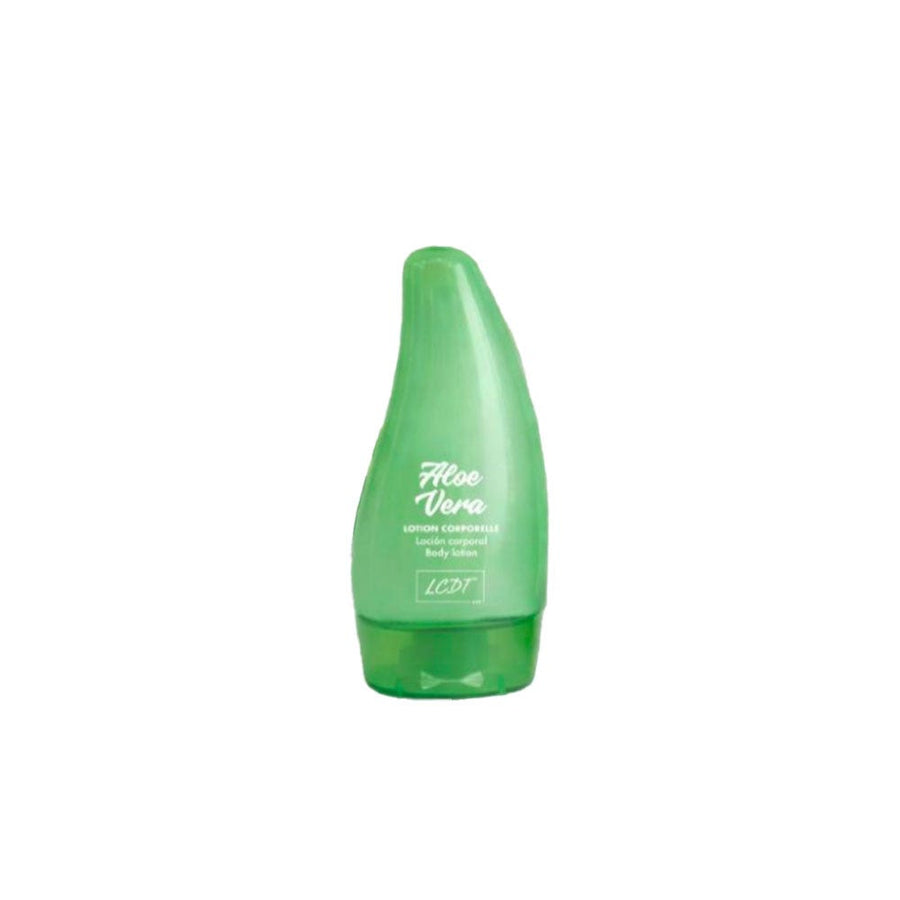 Le Comptoir Des Tendances Aloe vera body lotion 75ml (2.54fl oz)
