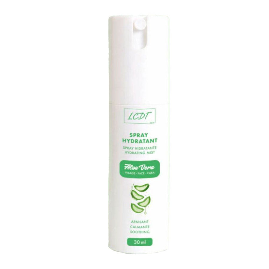 Le Comptoir Des Tendances Aloe vera hydrating mist 30ml (1.01fl oz)