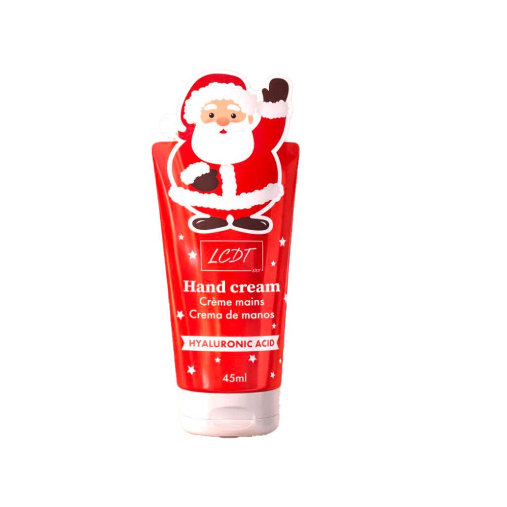 Le Comptoir Des Tendances Christmas hand cream 45ml (1.52fl oz)