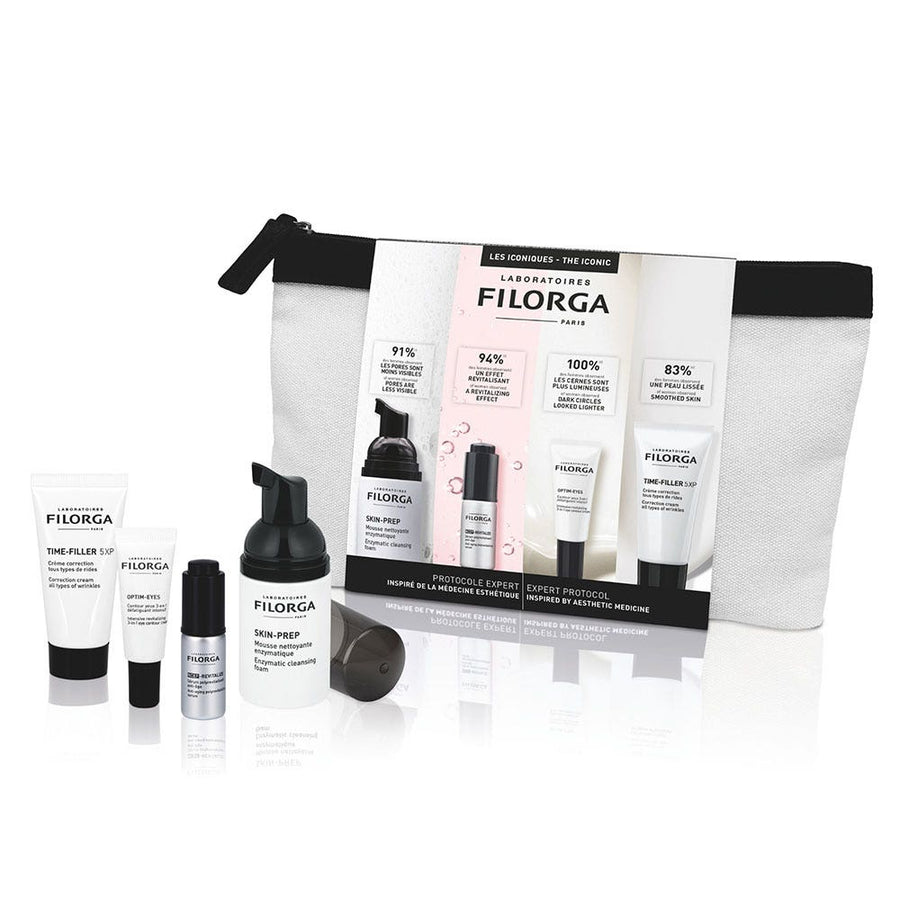 Filorga The iconics expert protocol case 63ml (2.13fl oz)