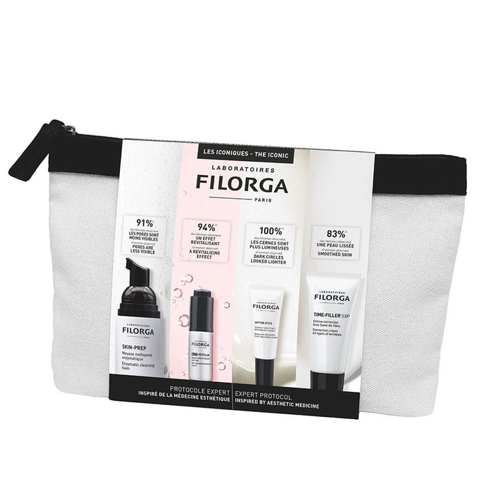Filorga The iconics expert protocol case 63ml (2.13fl oz)