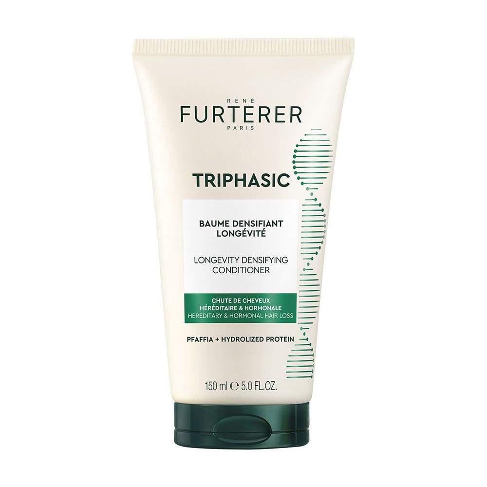 René Furterer Triphasic Longévité densifying balm 150ml (5.07fl oz)
