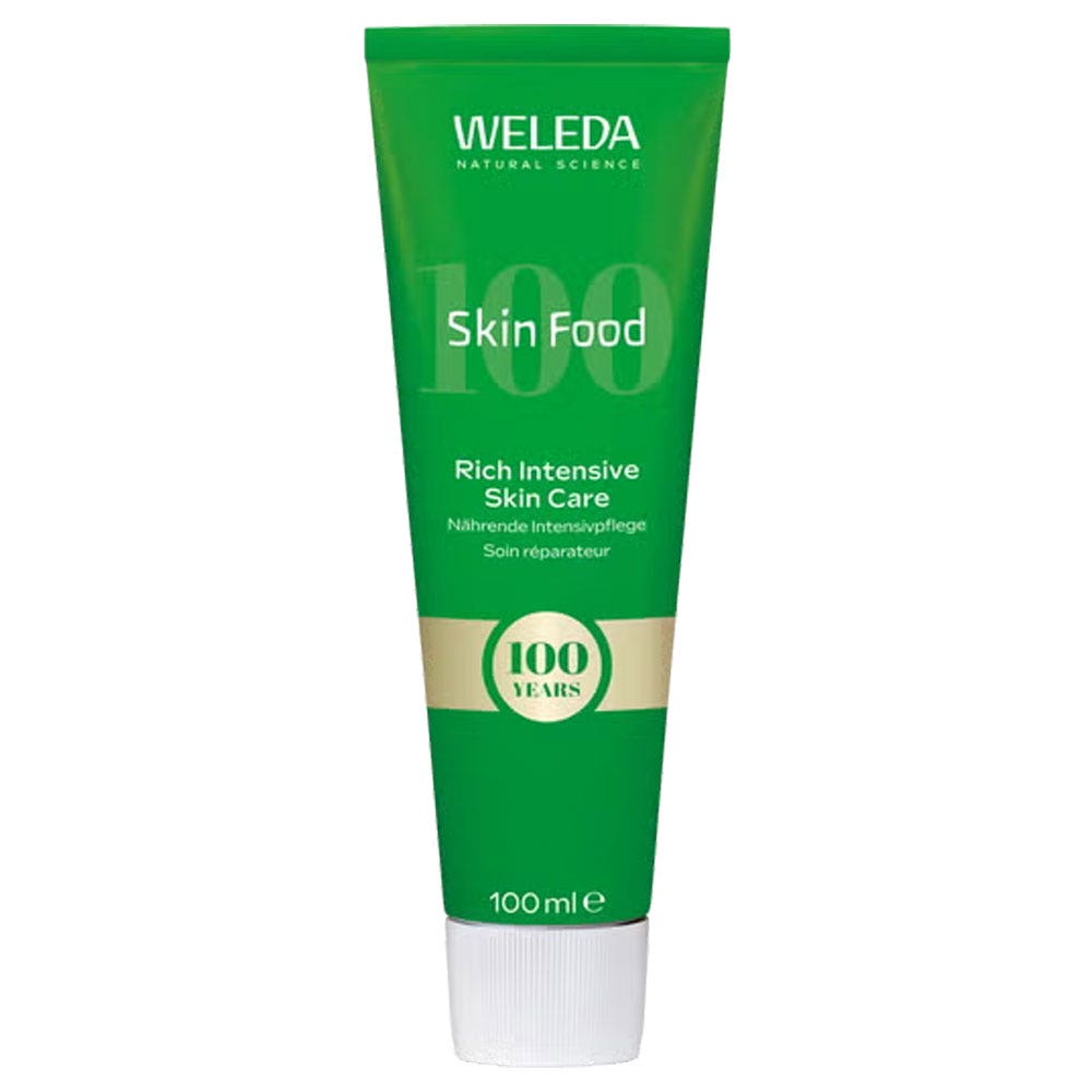 Weleda Skin Food Repair cream limited edition 100th anniversary 100ml (3.38fl oz)