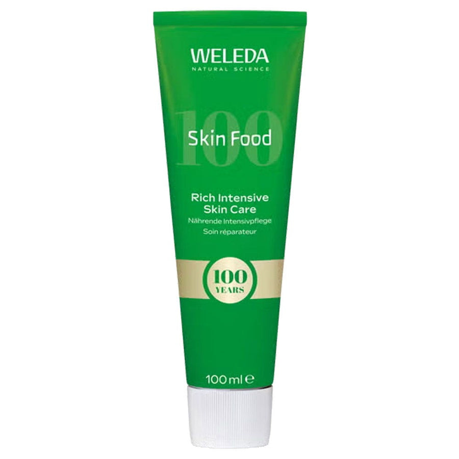 Weleda Skin Food Repair cream limited edition 100th anniversary 100ml (3.38fl oz)