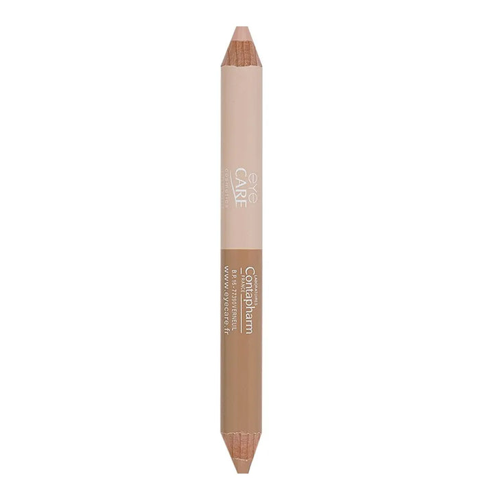 Eye Care Cosmetics Liner Duo Corrector Pen