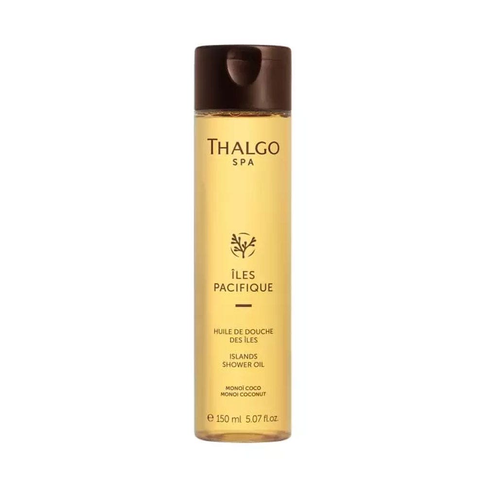 Thalgo Island Shower Oil 150ml (5.07fl oz)
