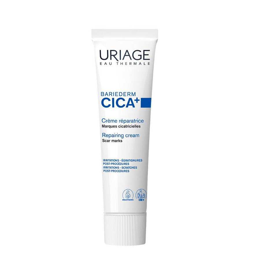 Uriage Bariéderm-Cica+ Repair Cream fragile skin 100ml (3.38fl oz)