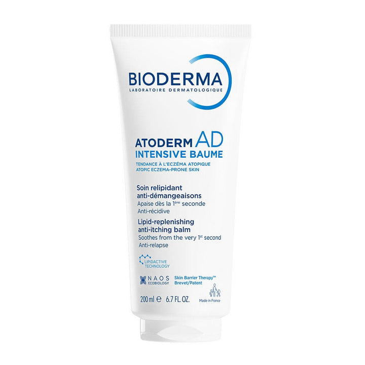 Bioderma Atoderm AD Intensive balm 200ml (6.76fl oz)