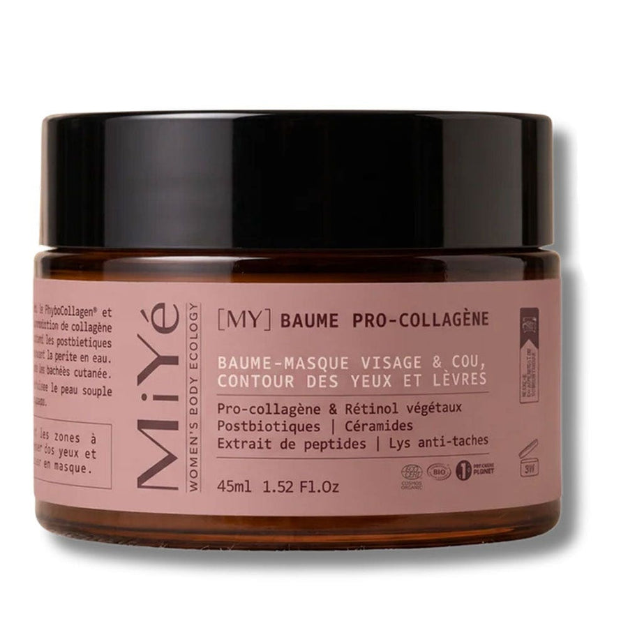 Miyé Pro-collagen unifying balm 45ml (1.52fl oz)