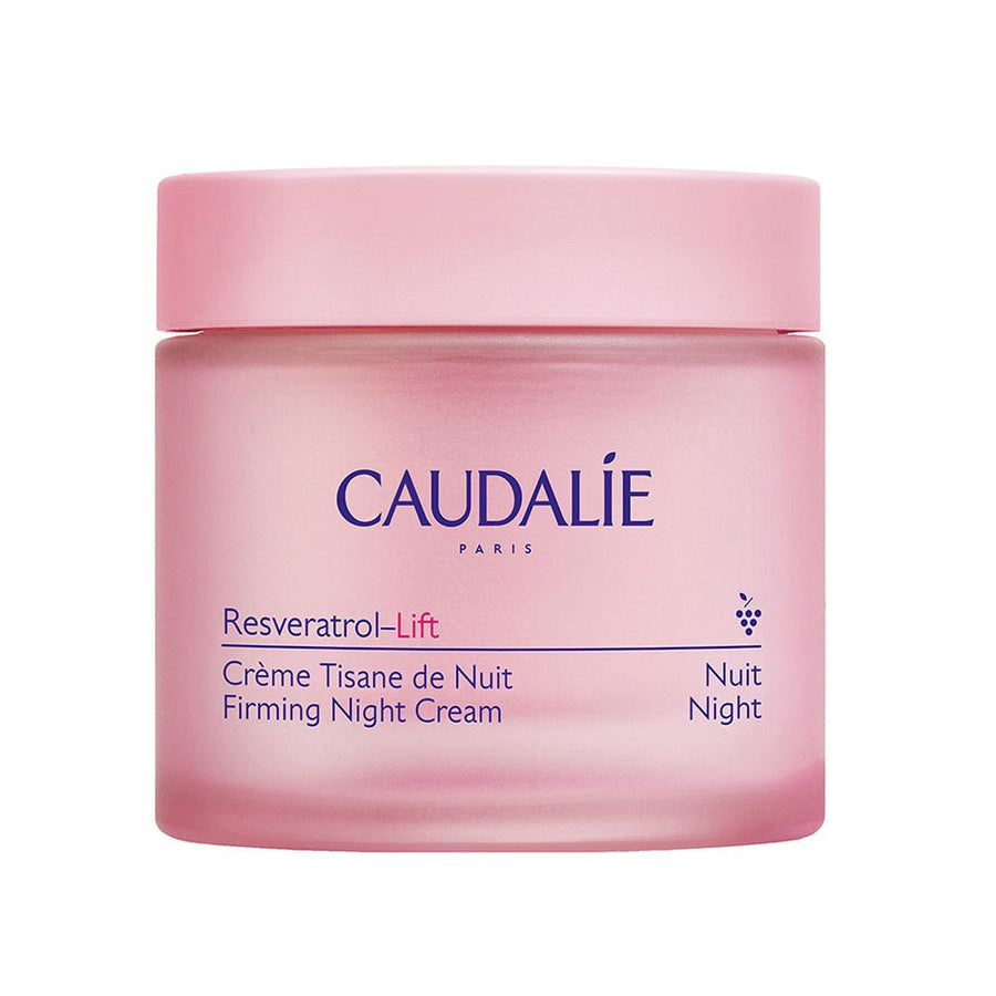 Caudalie Resvératrol [Lift] Night tea cream 50ml (1.69fl oz)