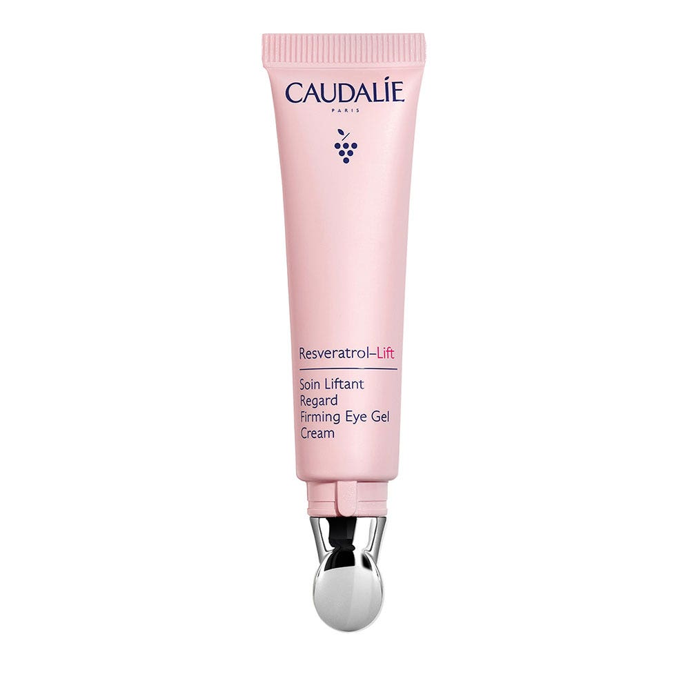 Caudalie Resvératrol [Lift] Lifting eye care 15ml (0.51fl oz)