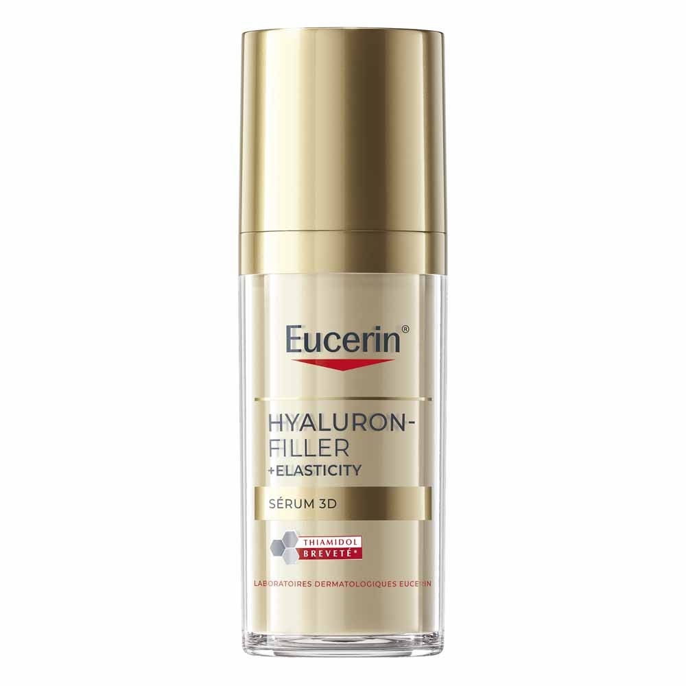 Eucerin Hyaluron-Filler + Elasticity Dark spot routine kit 50ml (1.69fl oz)