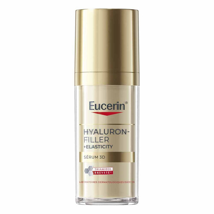 Eucerin Hyaluron-Filler + Elasticity Dark spot routine kit 50ml (1.69fl oz)