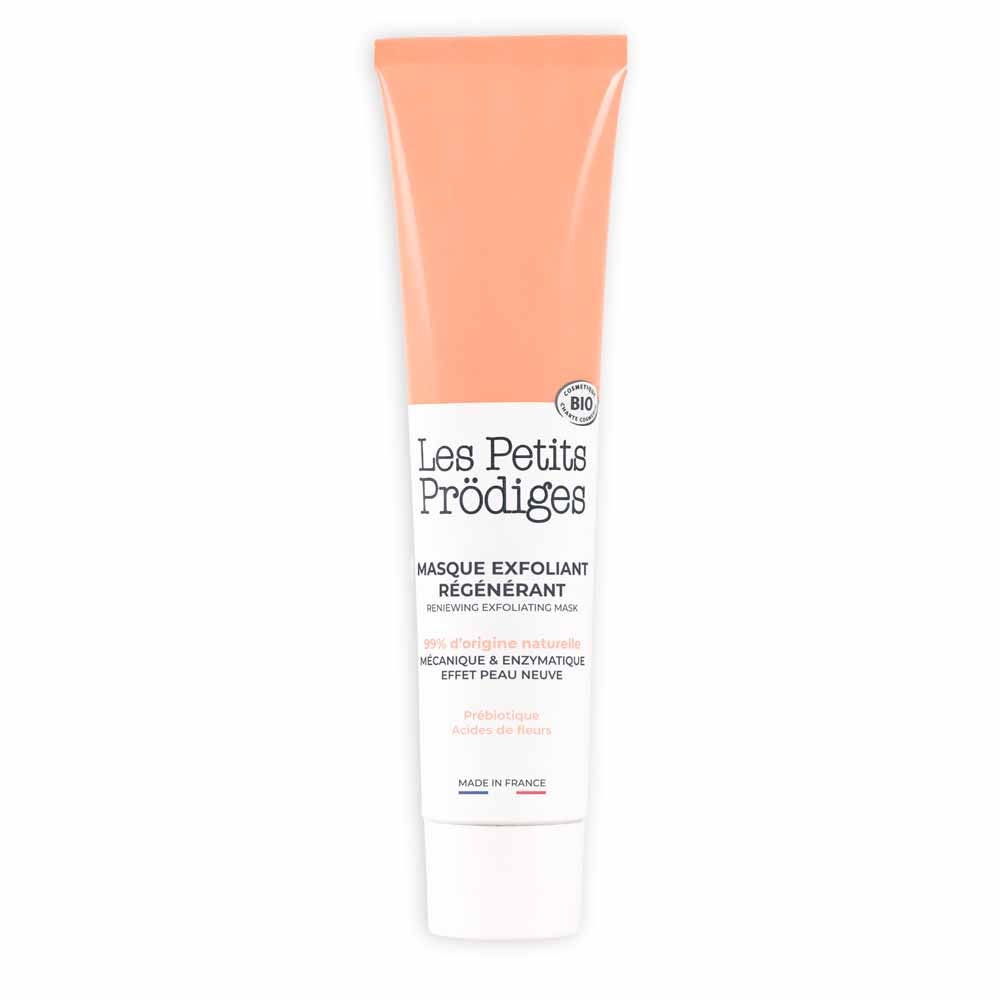 Les petits prodiges Regenerating exfoliating mask 40ml (1.35fl oz)