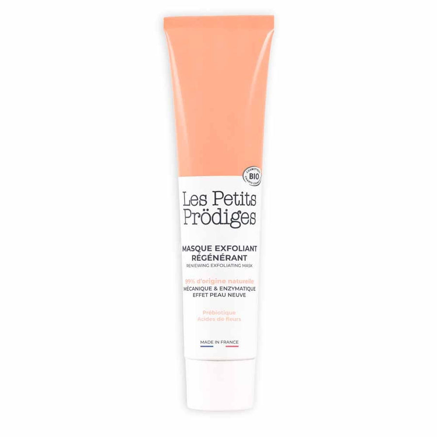 Les petits prodiges Regenerating exfoliating mask 40ml (1.35fl oz)