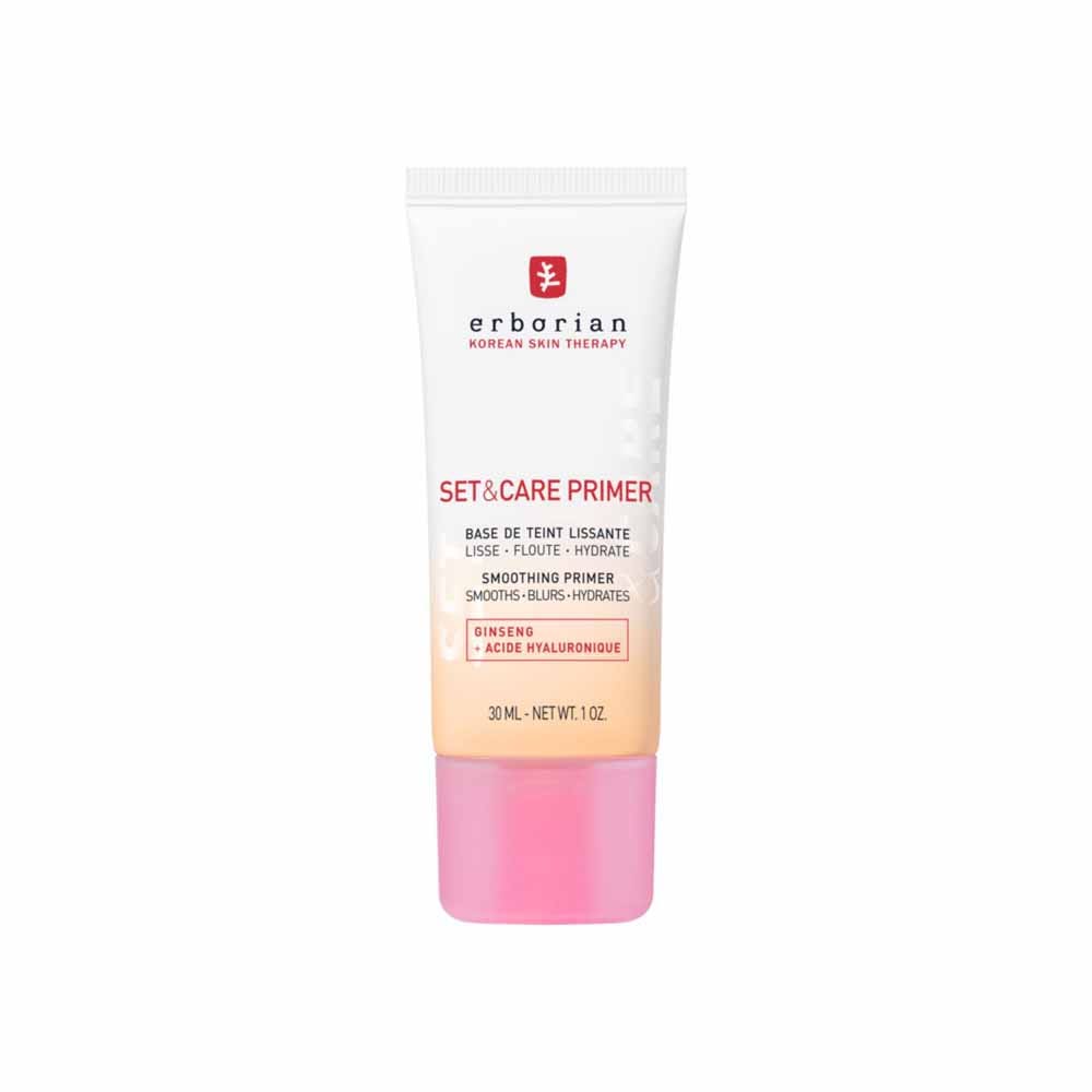 Erborian Set&Care Smoothing foundation primer 30ml (1.01fl oz)