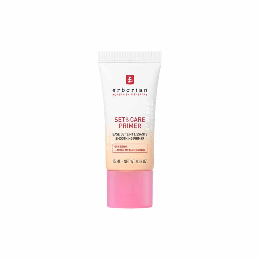 Erborian Set&Care Smoothing Foundation Primer travel size 15ml (0.51fl oz)