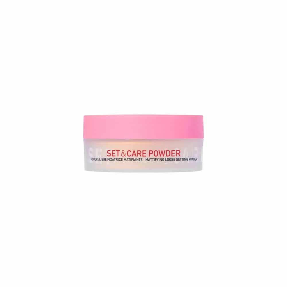 Erborian Set&Care Mattifying setting powder 9.5g (0.34 oz)