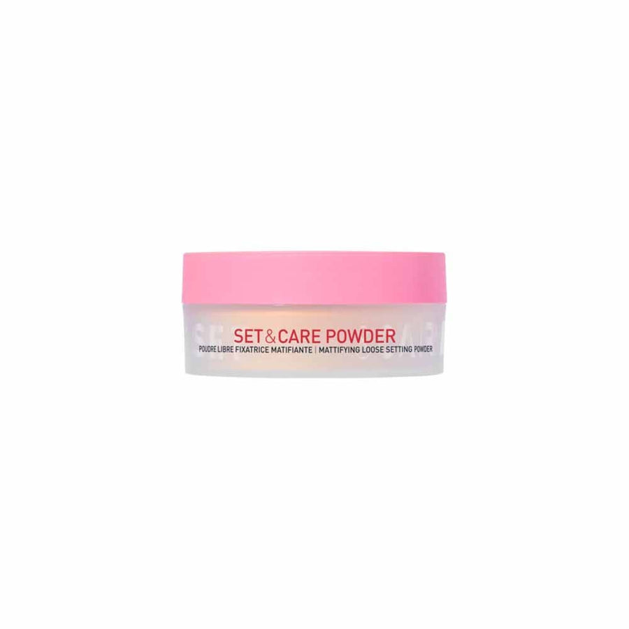 Erborian Set&Care Mattifying setting powder 9.5g (0.34 oz)