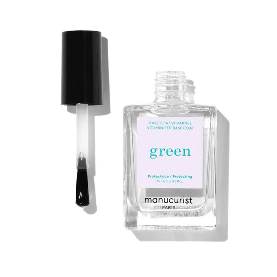 Manucurist Green Base Coat 15ml (0.51fl oz)