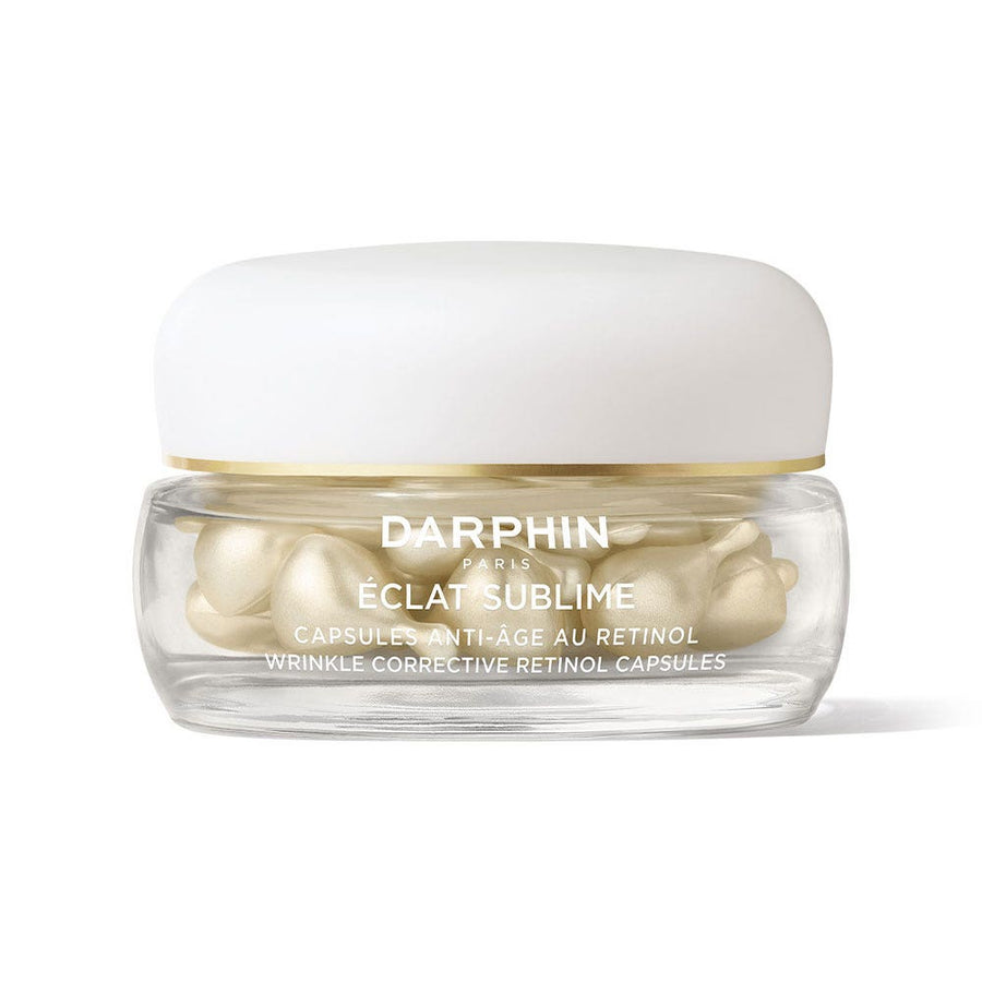 Darphin Eclat Sublime Retinol anti-ageing capsules 10.2ml (0.34fl oz)