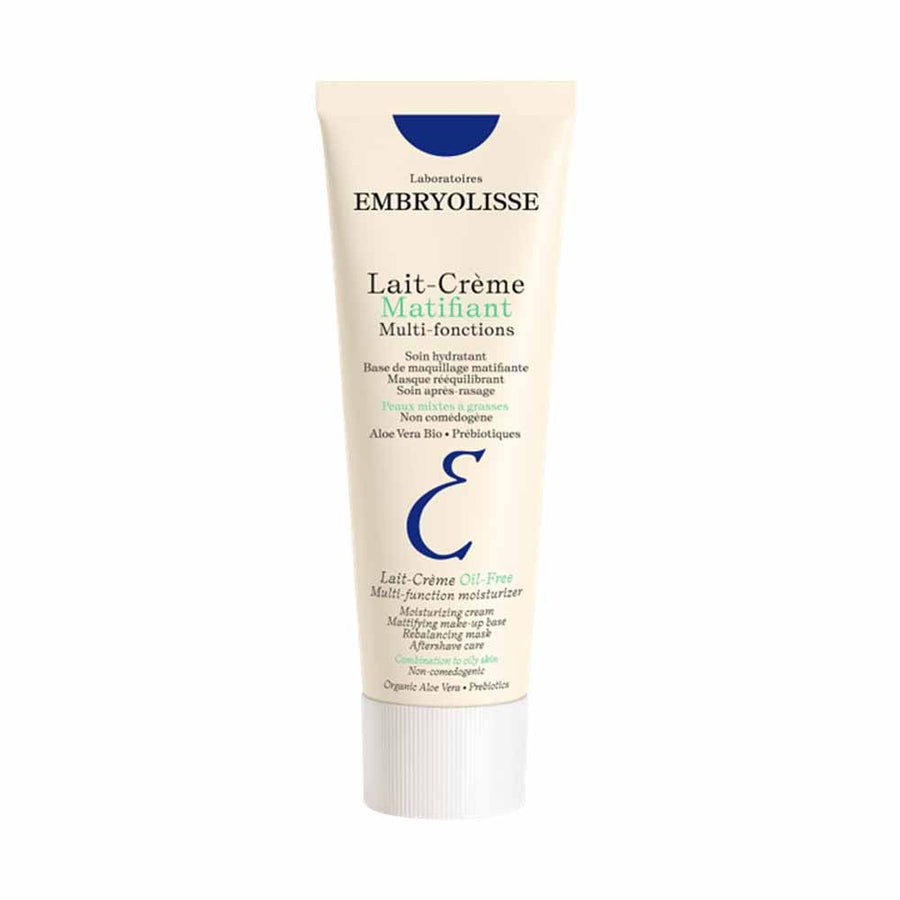Embryolisse Mattifying cleansing milk 75ml (2.54fl oz)