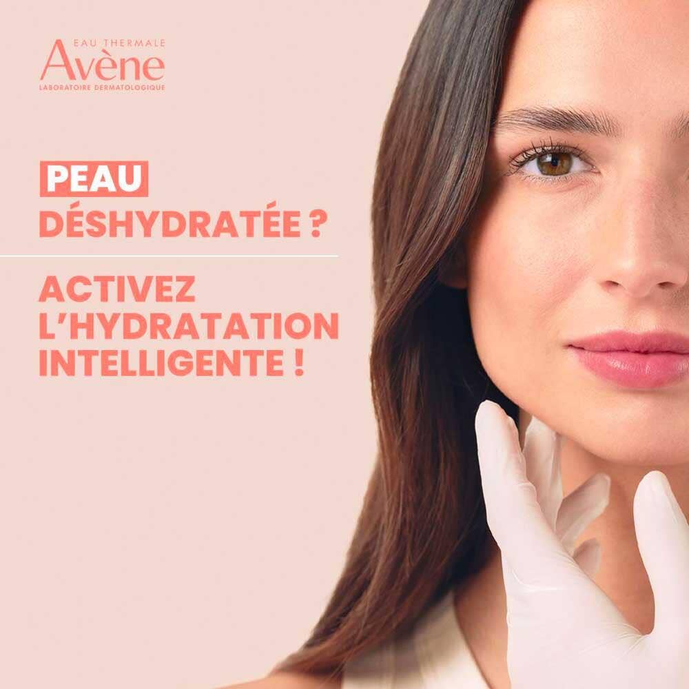 Avène Hydrance Hydrating aqua gel-cream 50ml (1.69fl oz)