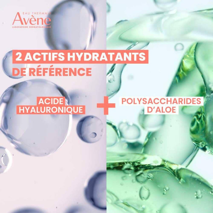 Avène Hydrance Hydrating aqua gel-cream 50ml (1.69fl oz)