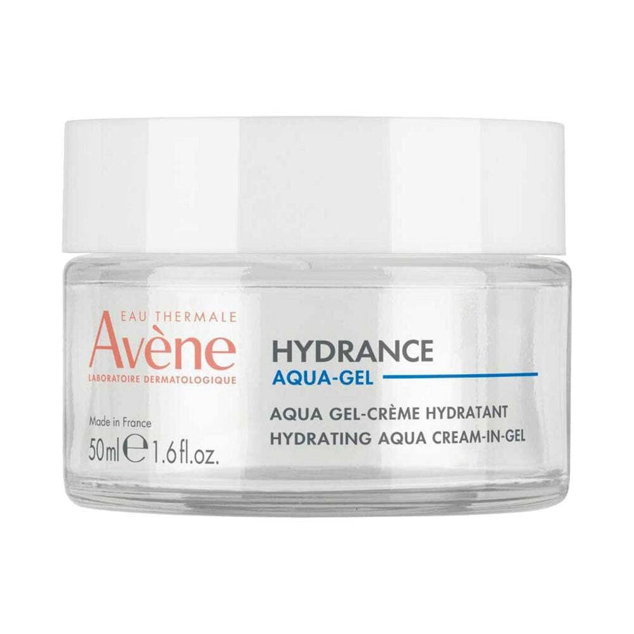 Avène Hydrance Hydrating aqua gel-cream 50ml (1.69fl oz)