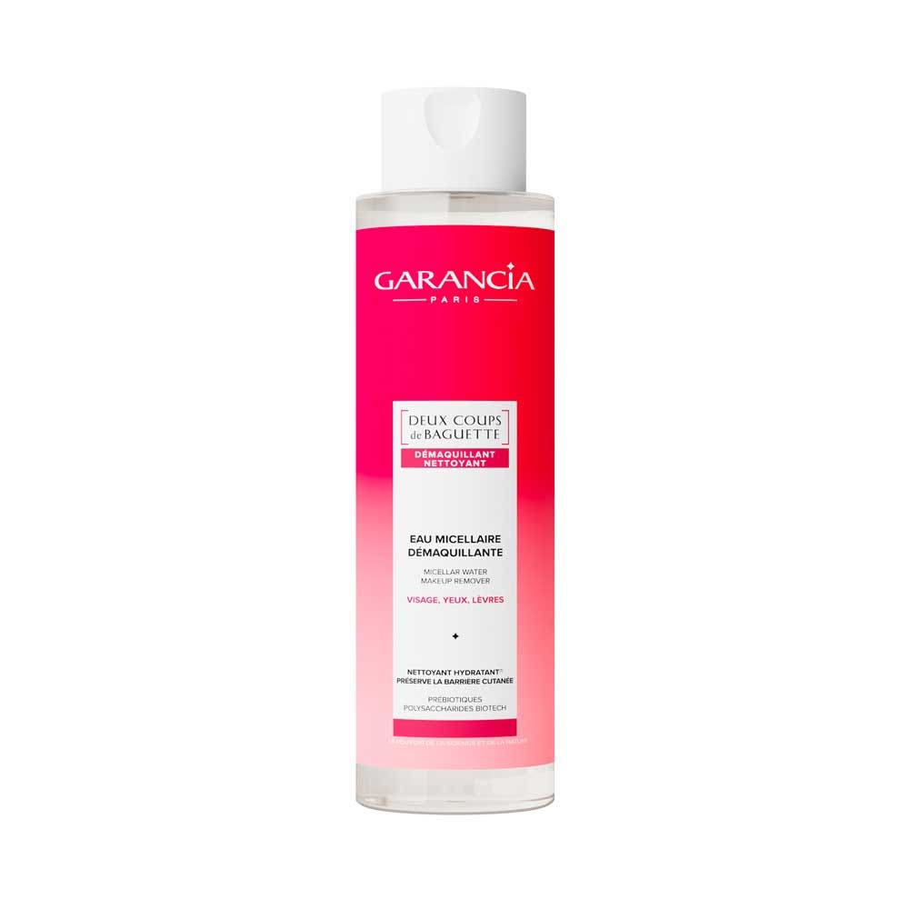 Garancia En Deux Coups De Baguette Recharge micellar cleansing water 400ml (13.53fl oz)
