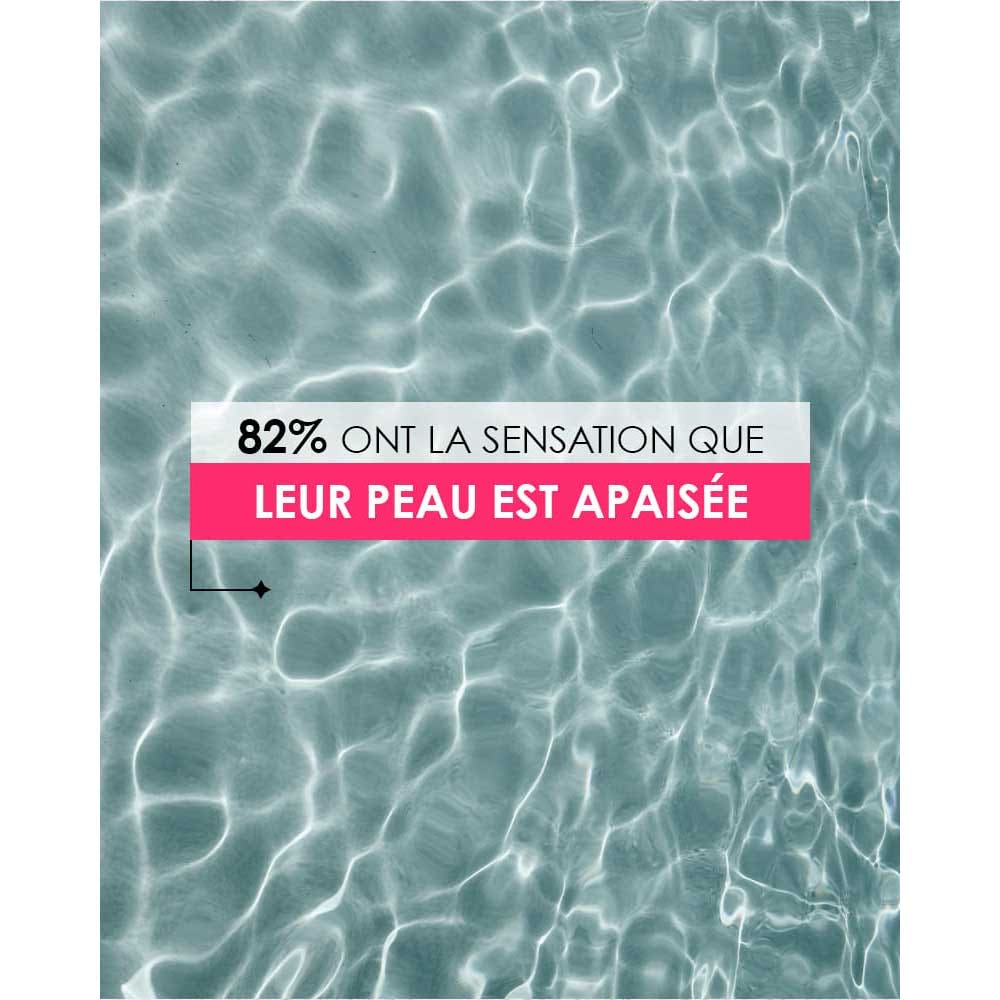 Garancia En Deux Coups De Baguette Recharge micellar cleansing water 400ml (13.53fl oz)