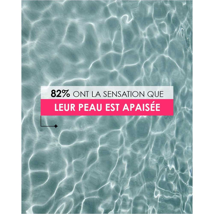 Garancia En Deux Coups De Baguette Recharge micellar cleansing water 400ml (13.53fl oz)