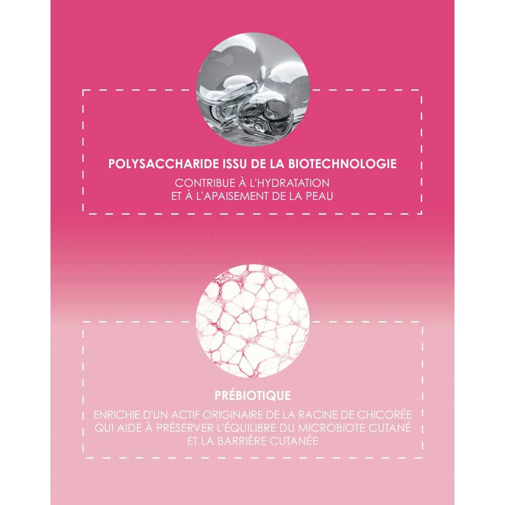 Garancia En Deux Coups De Baguette Recharge micellar cleansing water 400ml (13.53fl oz)
