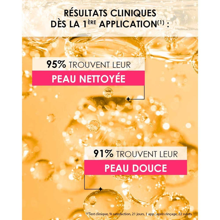 Garancia En Deux Coups De Baguette Ultra cleansing milk oil 150ml (5.07fl oz)
