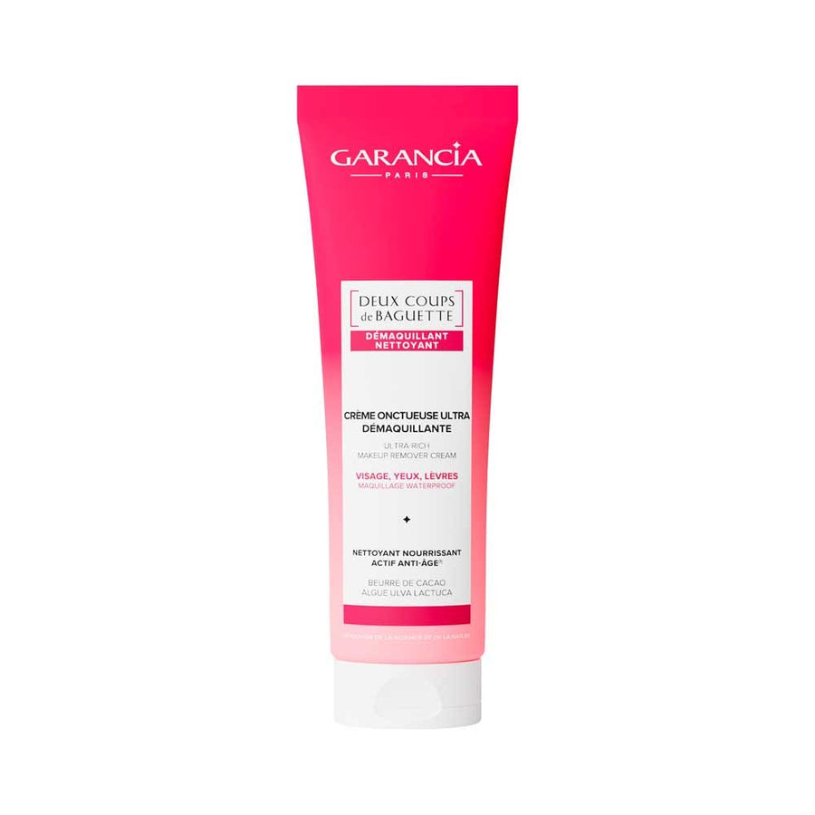 Garancia En Deux Coups De Baguette Ultra rich cleansing cream 120g (4.23 oz)