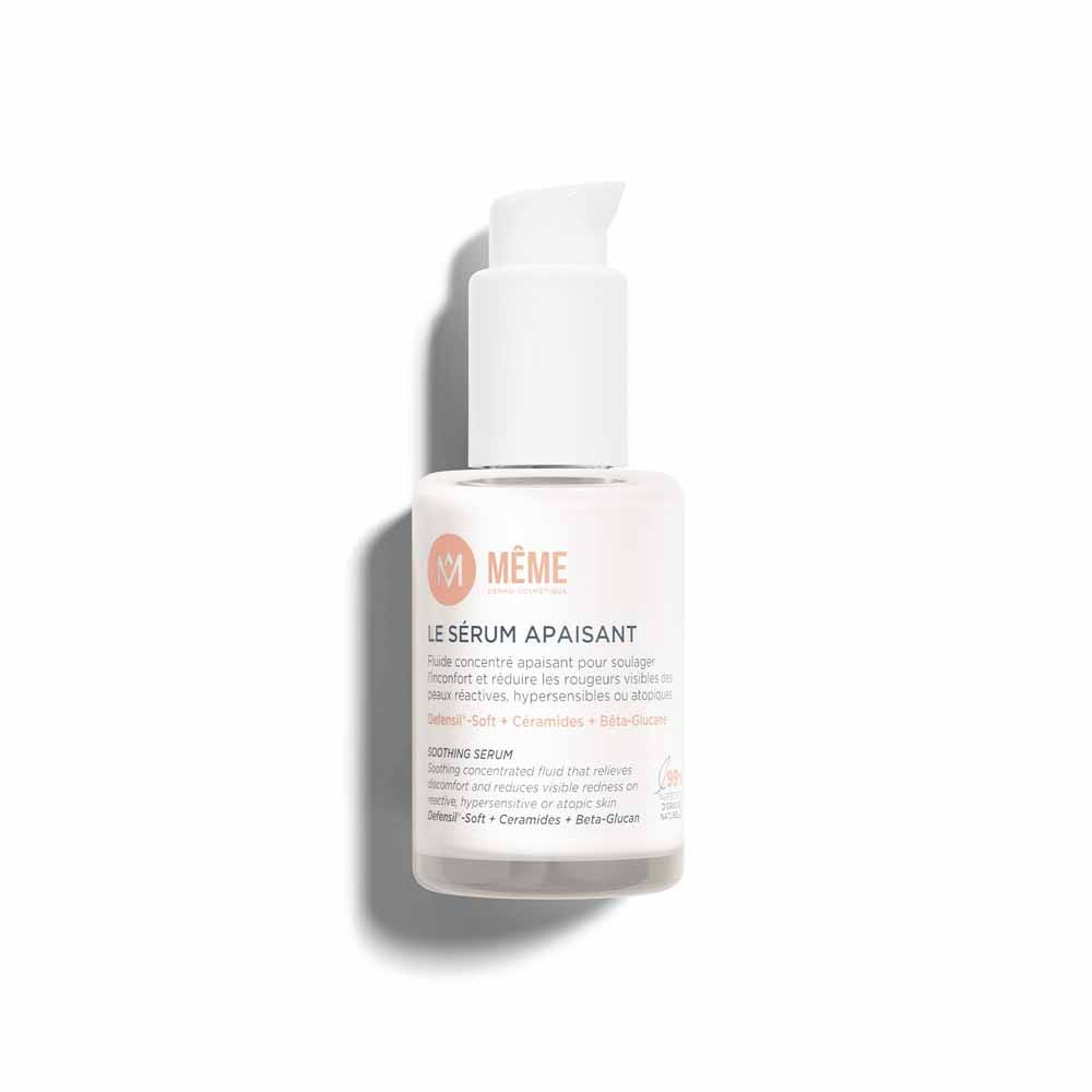 MÊME Soothing serum 30ml (1.01fl oz)