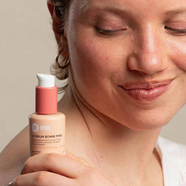 MÊME Healthy glow serum 30ml (1.01fl oz)