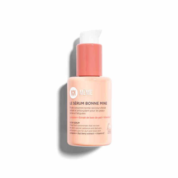 MÊME Healthy glow serum 30ml (1.01fl oz)