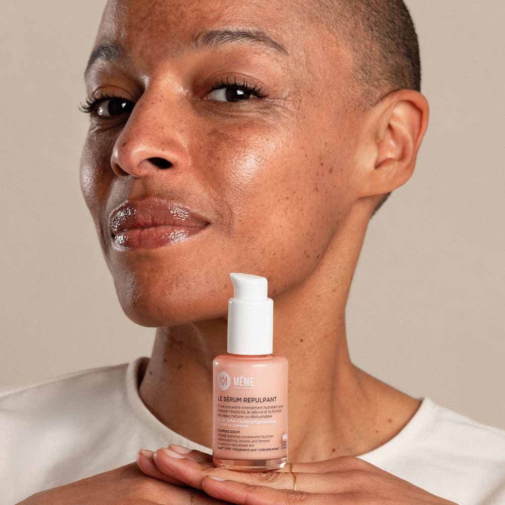 MÊME Plumping serum 30ml (1.01fl oz)