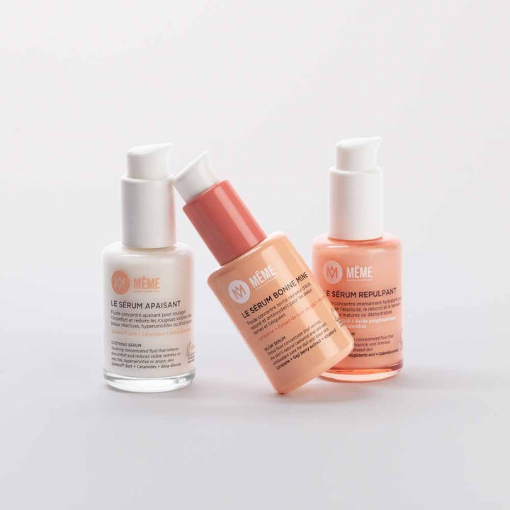 MÊME Plumping serum 30ml (1.01fl oz)