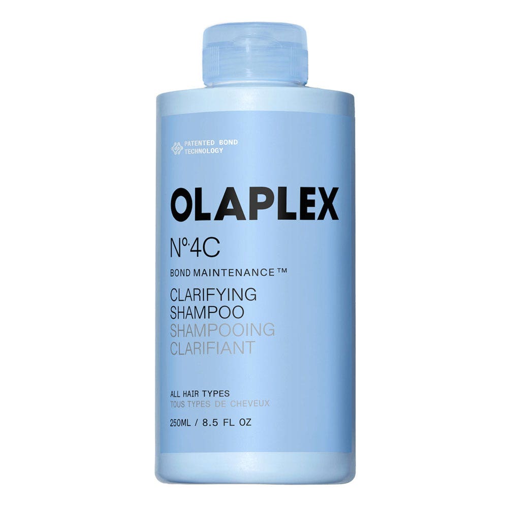 Olaplex N°4C Bond Maintenance clarifying and purifying shampoo 250ml (8.45fl oz)