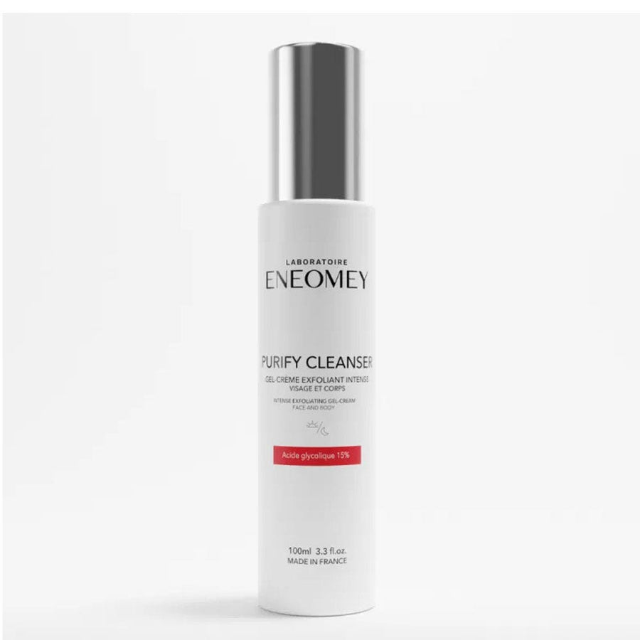 Eneomey Purify cleanser face and body wash 150ml (5.07fl oz)