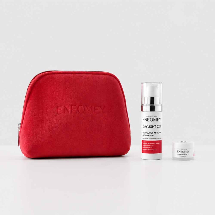 Eneomey Day and night kit - FrenchBeautyHub